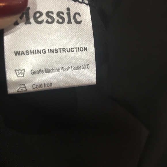 New Messic blouse - Picture 6 of 6